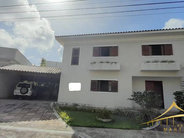 #215 - Casa em condomínio para Venda em Parnamirim - RN