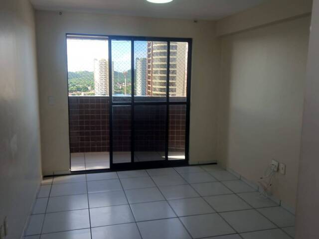 #1073 - Apartamento para Venda em Natal - RN