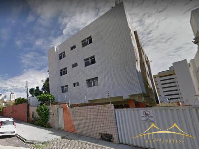 #1081 - Apartamento para Venda em Natal - RN