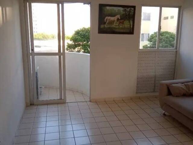 #1103 - Apartamento para Venda em Parnamirim - RN