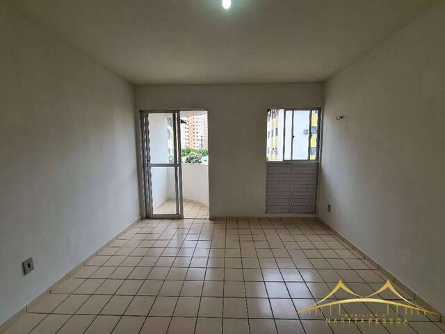 #1103 - Apartamento para Venda em Parnamirim - RN