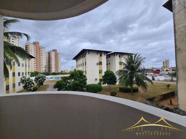 #1103 - Apartamento para Venda em Parnamirim - RN