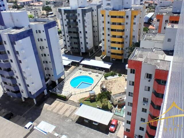 #732 - Apartamento para Locação em Natal - RN