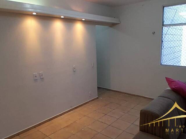 #1056 - Apartamento para Venda em Natal - RN