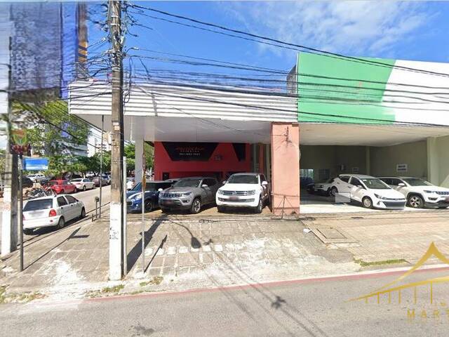 #1112 - Ponto Comercial para Locação em Natal - RN