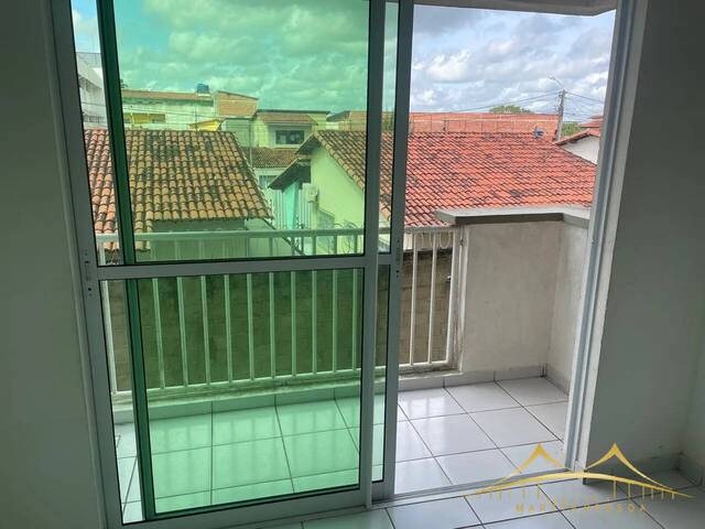 #1113 - Apartamento para Venda em Parnamirim - RN