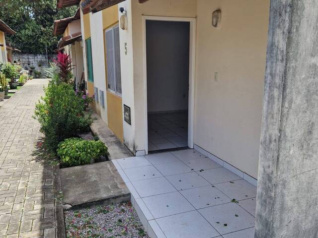 #1114 - Casa em condomínio para Venda em Parnamirim - RN