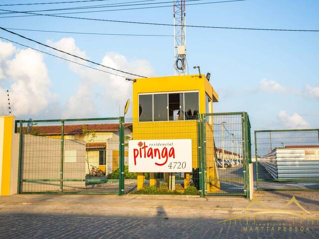 #1114 - Casa em condomínio para Venda em Parnamirim - RN