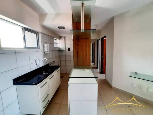 #823 - Apartamento para Locação em Natal - RN