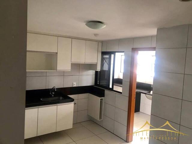 #1120 - Apartamento para Locação em Natal - RN