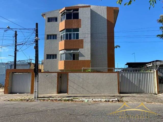 #1121 - Apartamento para Locação em Natal - RN