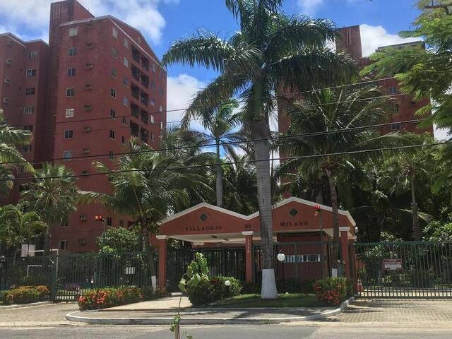 #1123 - Apartamento para Venda em Natal - RN