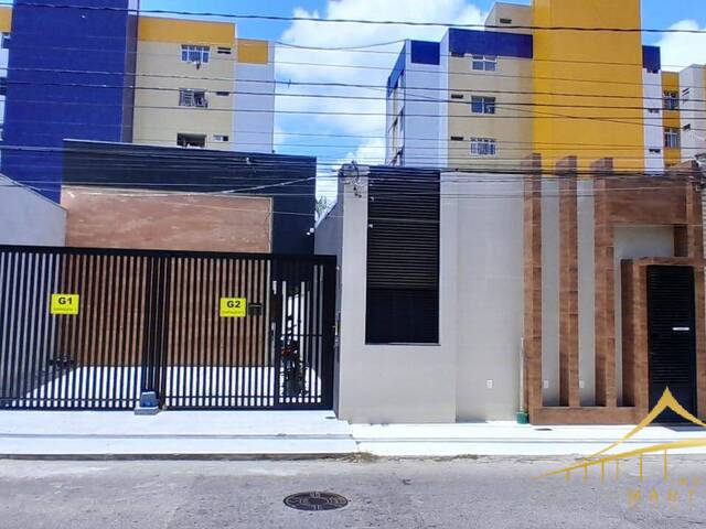 #1119 - Loft para Locação em Natal - RN