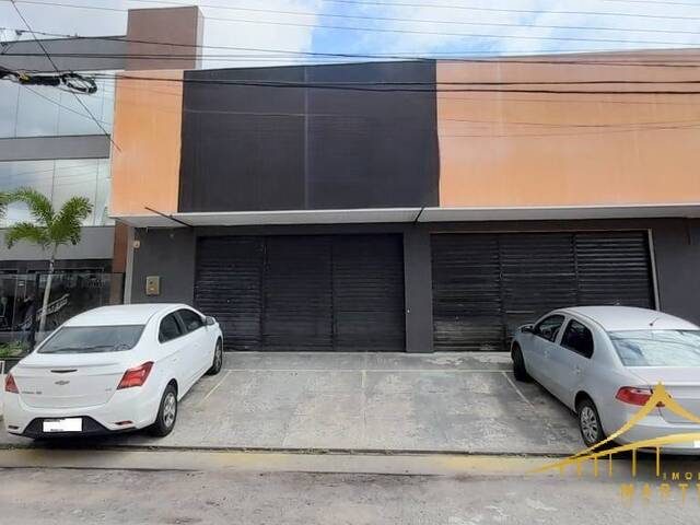 #582 - Prédio comercial para Venda em Natal - RN