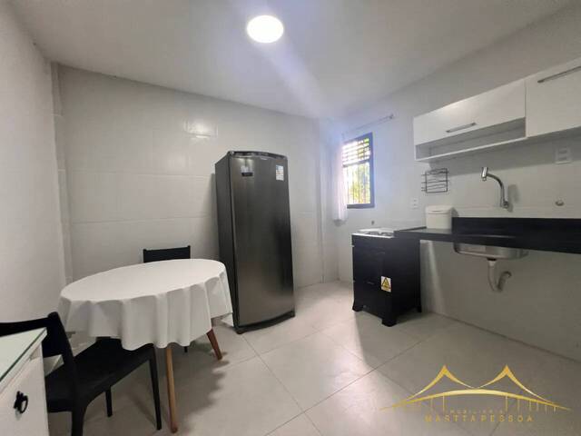 #1125 - Apartamento para Locação em Natal - RN