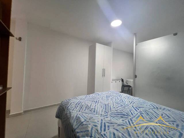 #1125 - Apartamento para Locação em Natal - RN