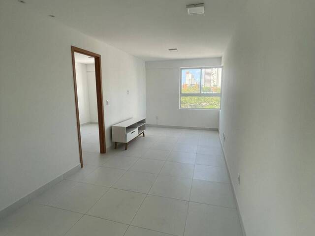 #1126 - Apartamento para Locação em Natal - RN