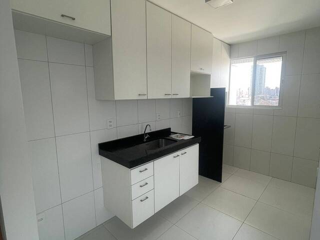 #1126 - Apartamento para Locação em Natal - RN