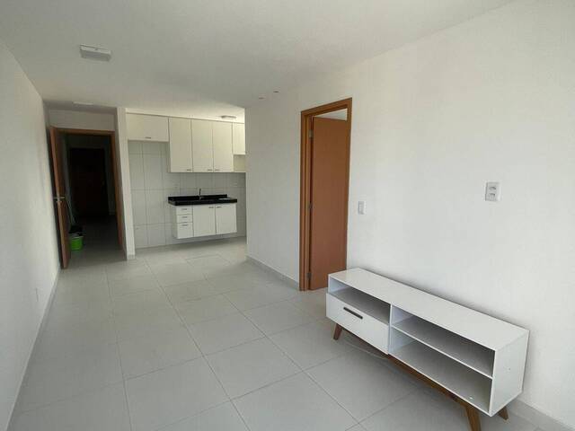 #1126 - Apartamento para Locação em Natal - RN