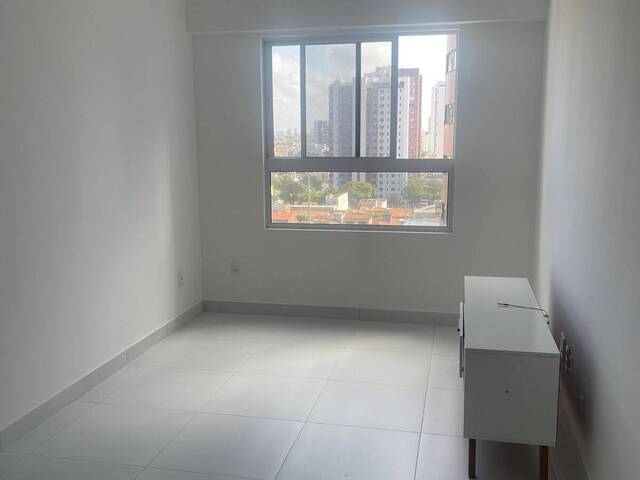 #1127 - Apartamento para Locação em Natal - RN