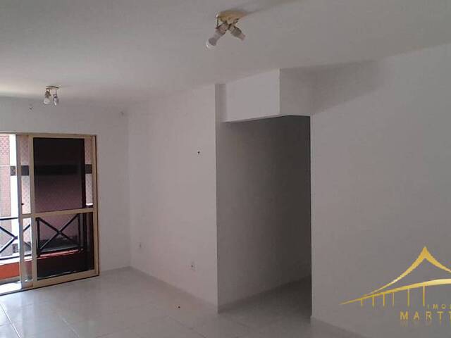 #1123 - Apartamento para Venda em Natal - RN