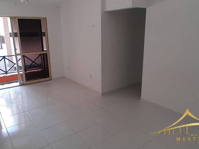 #1123 - Apartamento para Venda em Natal - RN