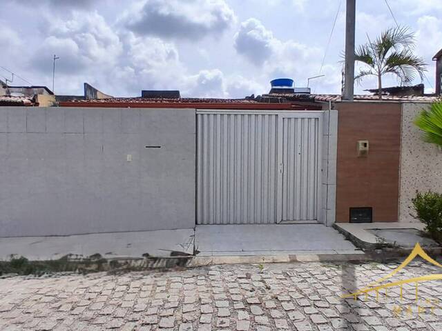 #1140 - Casa para Venda em Parnamirim - RN